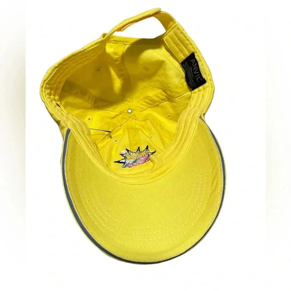 Anvil Spam Novelty Velcro Cap - Picture 2 of 4